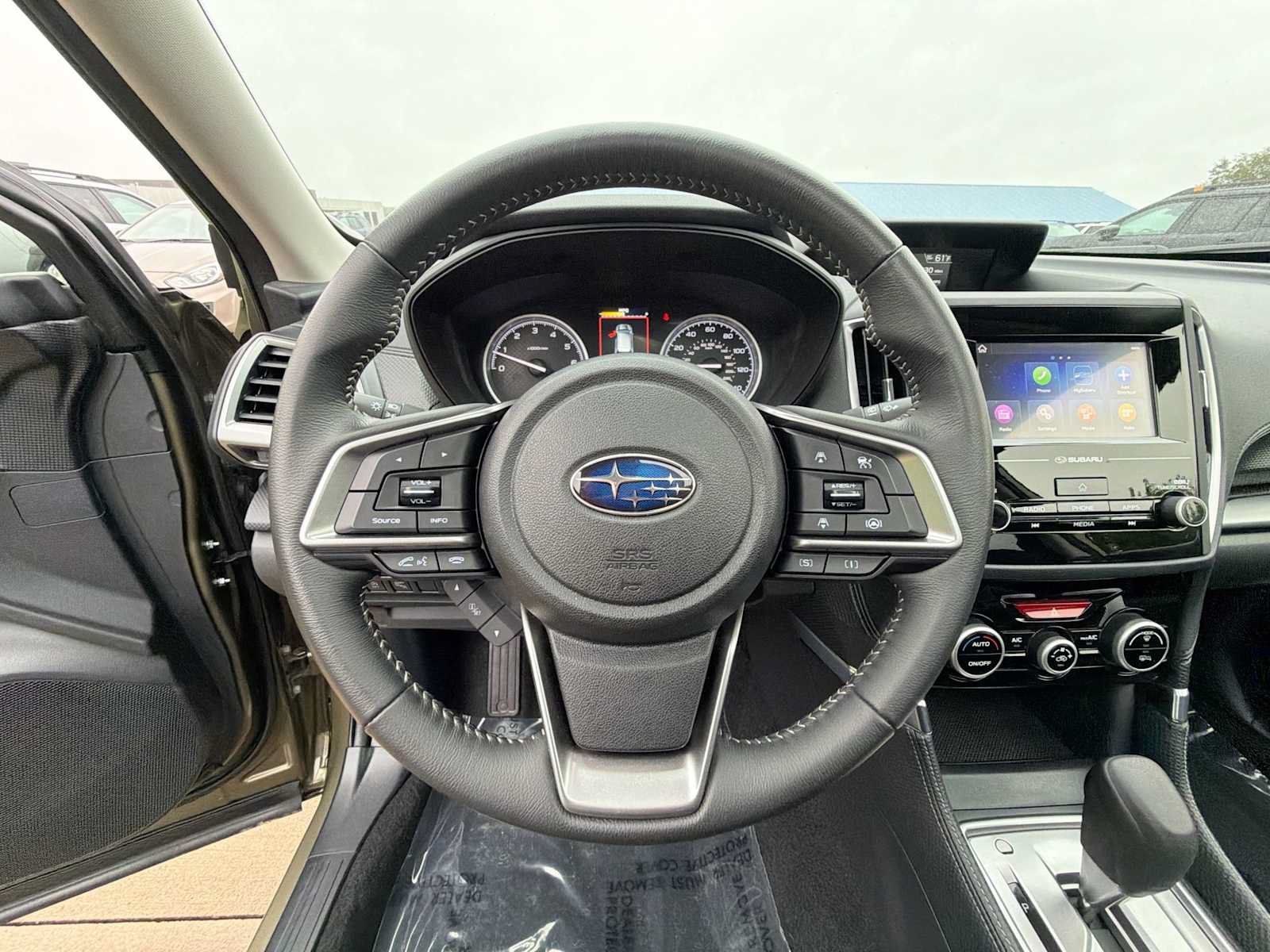 Used 2024 Subaru Forester Premium AWD/4WD image 20
