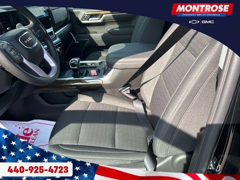 New 2026 GMC Sierra 1500 Elevation w/ Preferred Package AWD/4WD image 11
