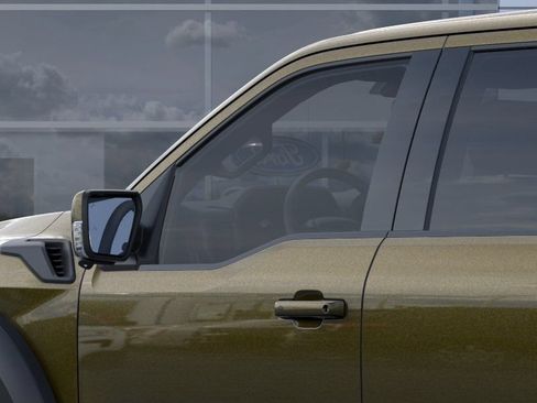 New 2026 Ford F150 Raptor AWD/4WD image 21