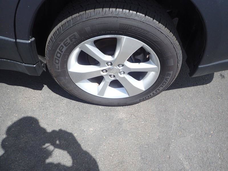 Used 2014 Subaru Outback 2.5i Limited AWD/4WD image 26