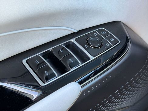 New 2026 Cadillac Lyriq Luxury RWD image 13