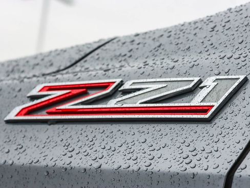 Used 2021 Chevrolet Tahoe Z71 image 11