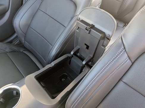 New 2026 Ford Mustang Premium image 24