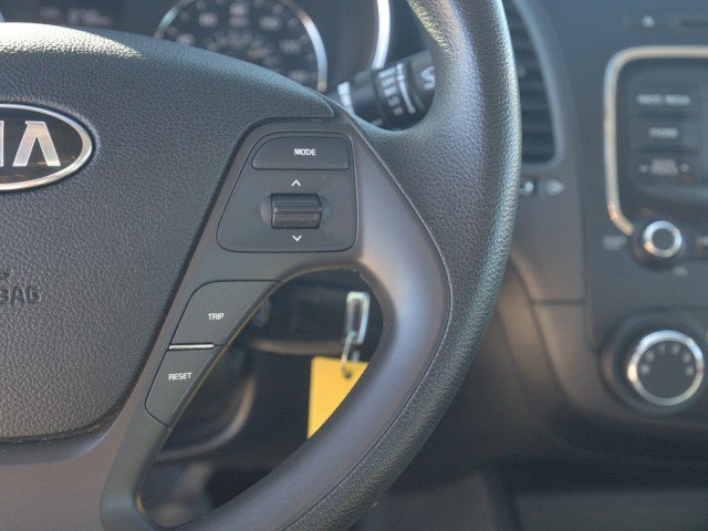 Used 2018 Kia Forte LX FWD image 19