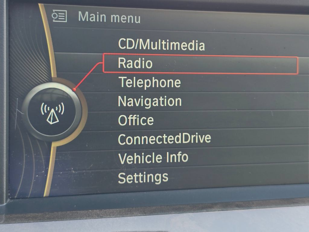 Used 2013 BMW 650i Gran Coupe xDrive AWD/4WD image 6
