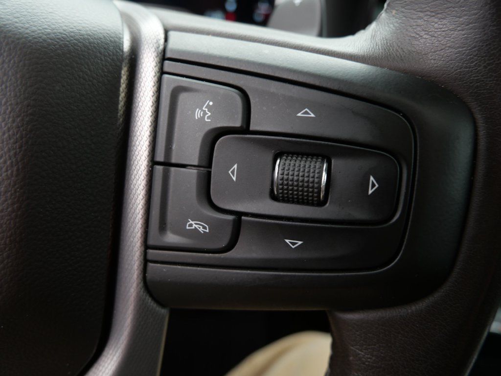 Used 2023 GMC Sierra 1500 Denali AWD/4WD image 26