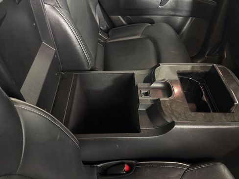 Used 2024 INFINITI QX80 Luxe image 18