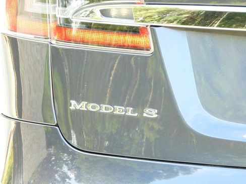 Used 2017 Tesla Model S 75D AWD/4WD image 12