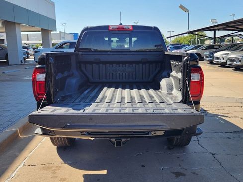 New 2026 GMC Canyon AT4 w/ Technology Plus Package image 51