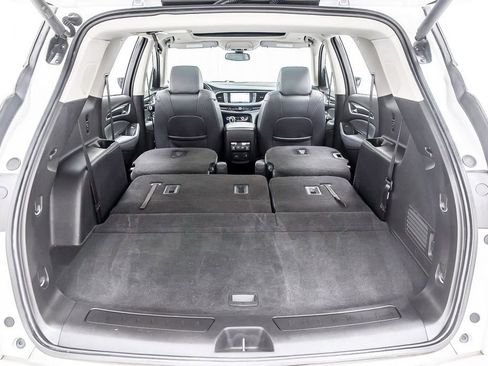 Used 2020 Buick Enclave Essence w/ Sound and Sites Package image 37