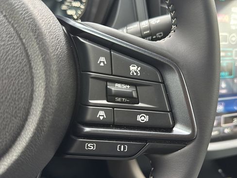 Certified 2025 Subaru Forester Limited w/ Protection Package (1PH) image 36