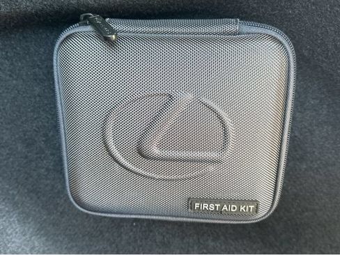 Certified 2023 Lexus RX 350 Premium Plus w/ Cold Area Package FWD image 21
