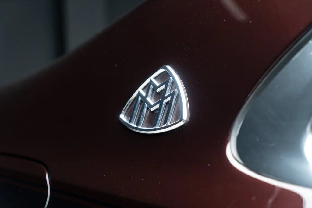 Used 2023 Mercedes-Benz Maybach S 580 4MATIC image 12