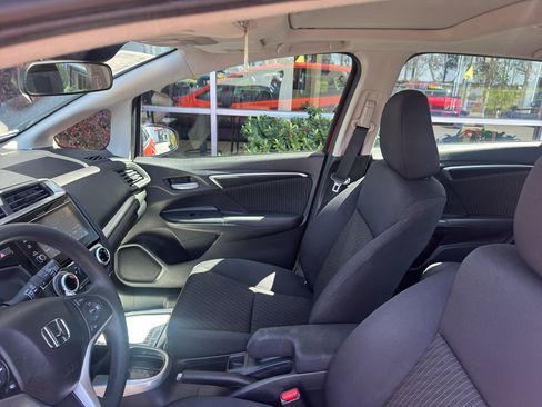 Used 2020 Honda Fit EX image 4