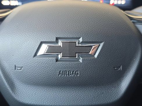 Used 2024 Chevrolet Blazer EV RS AWD/4WD image 30