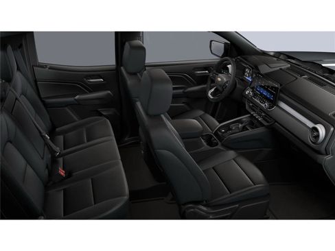 New 2026 Chevrolet Colorado LT w/ LT Convenience Package image 6