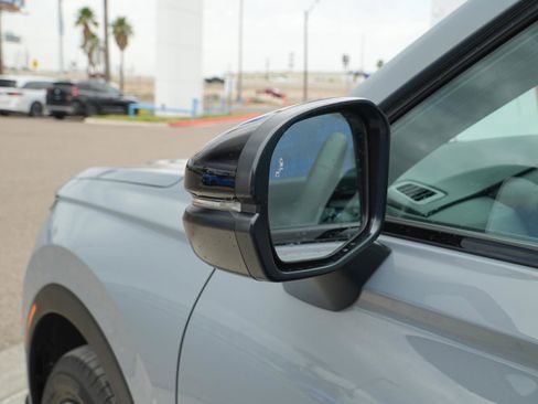 New 2026 Honda CR-V Sport Touring image 11