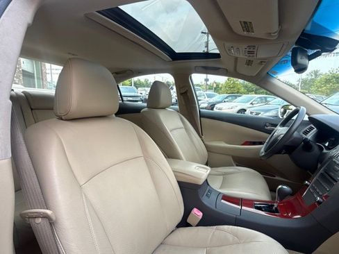 Used 2009 Lexus ES 350 FWD image 18