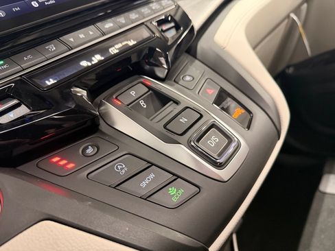New 2026 Honda Odyssey EX-L image 10