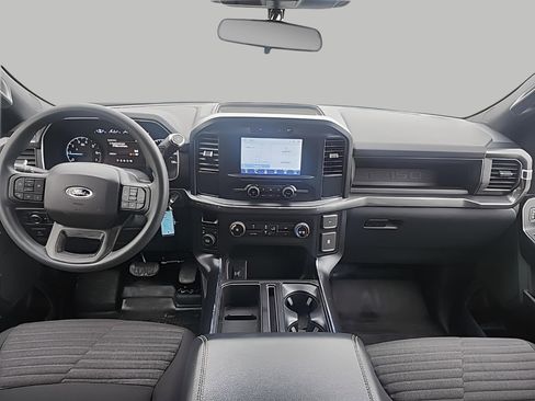 Certified 2022 Ford F150 XL w/ STX Appearance Package image 16