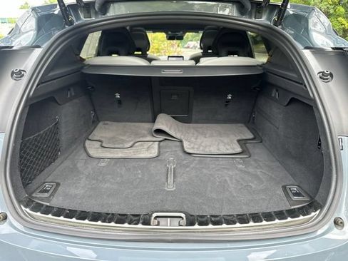 Used 2025 Polestar Polestar 3 AWD/4WD image 36