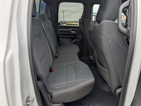 Used 2023 RAM 1500 Big Horn image 4