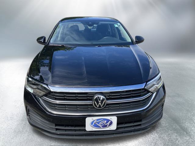 Used 2024 Volkswagen Jetta S FWD image 6