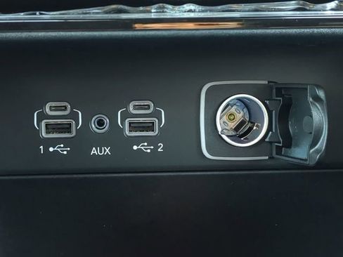 New 2026 Jeep Grand Cherokee Limited w/ Limited Altitude Package image 27