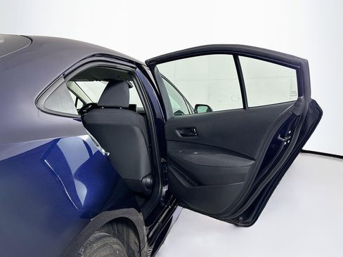 Used 2023 Toyota Corolla LE image 27