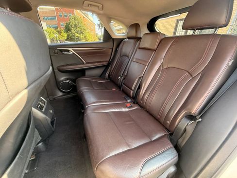 Used 2018 Lexus RX 350 AWD w/ Premium Package image 32
