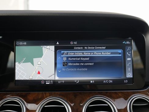 Used 2019 Mercedes-Benz E 300 4MATIC image 54