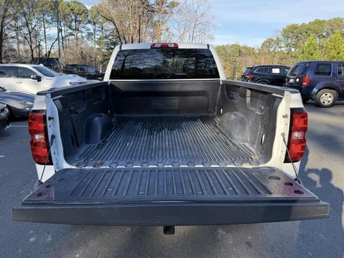 Used 2019 Chevrolet Silverado 1500 LT image 14