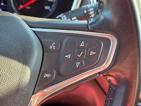 Used 2019 Chevrolet Equinox LT AWD/4WD image 22