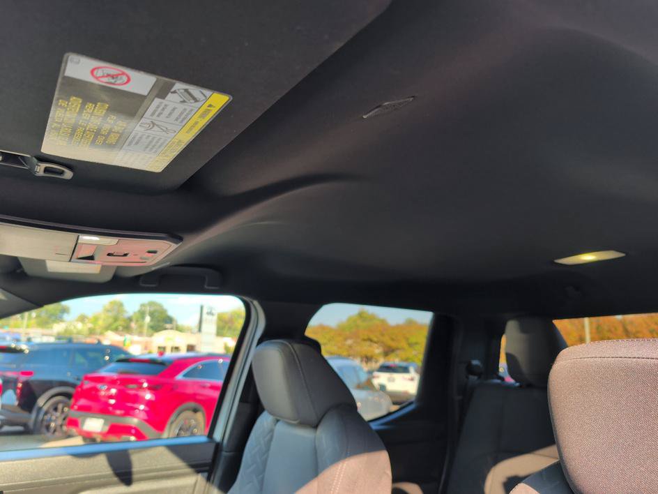 Used 2025 Toyota Tacoma SR RWD image 27