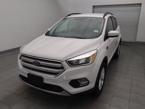 Used 2018 Ford Escape SE AWD/4WD image 15