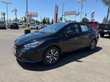 New 2025 Nissan Versa SV w/ Trunk Package image 3