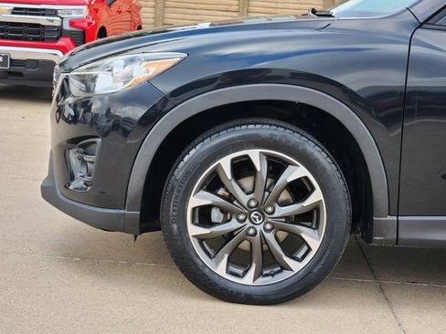 Used 2016 MAZDA CX-5 Grand Touring image 16