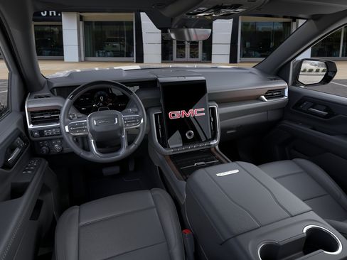 New 2026 GMC Yukon XL Denali w/ Denali Reserve Package AWD/4WD image 17