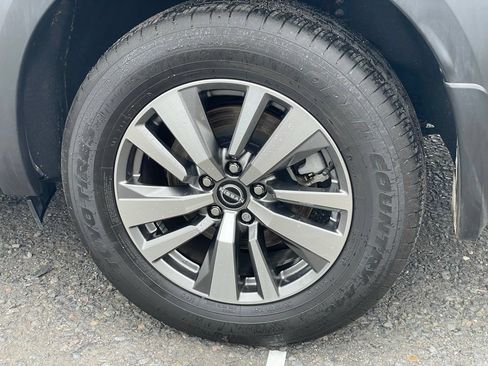 Certified 2023 Nissan Pathfinder SL AWD/4WD image 8