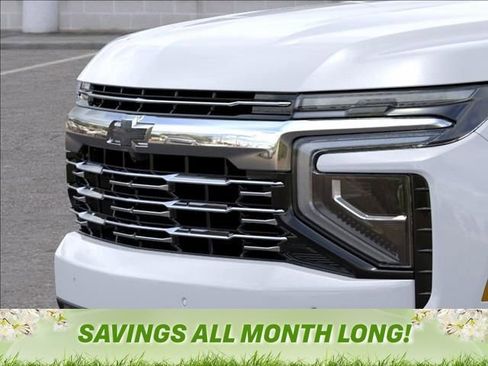 New 2026 Chevrolet Tahoe Premier image 13