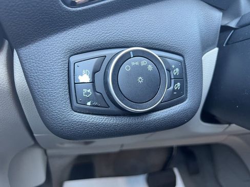 Used 2016 Ford Escape Titanium w/ Equipment Group 301A image 12