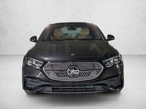 Certified 2025 Mercedes-Benz E 350 E 350 image 5