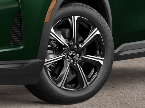 New 2026 INFINITI QX60 Autograph w/ Dark Cargo Package image 6