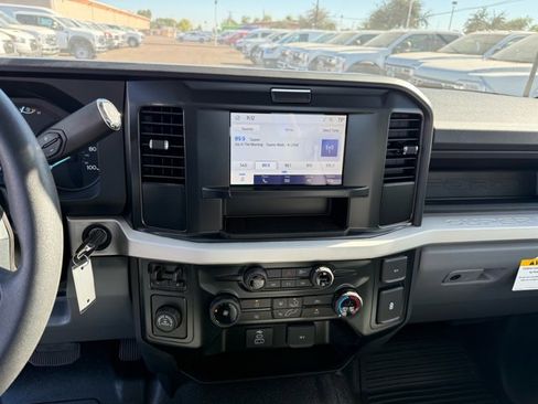 New 2026 Ford F250 XL w/ XL Chrome Package image 18