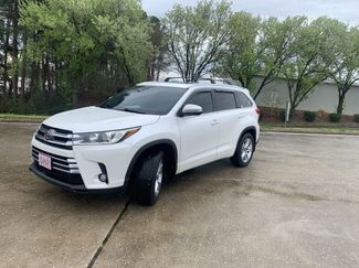 Used 2017 Toyota Highlander Limited video 1
