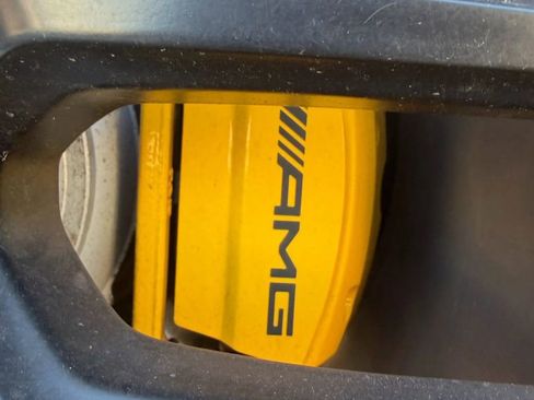 Used 2019 Mercedes-Benz AMG GT 63 image 36