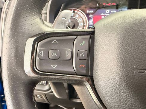 Used 2022 RAM 1500 TRX w/ TRX Level 2 Equipment Group image 17