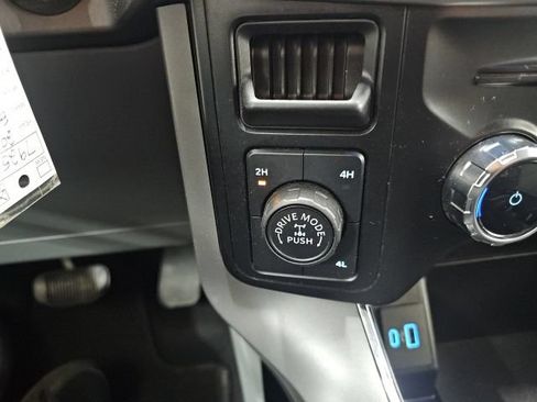 Used 2024 Ford F150 XLT w/ Mobile Office Package AWD/4WD image 24