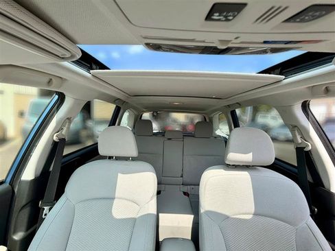 Used 2018 Subaru Forester 2.5i Premium AWD/4WD image 27