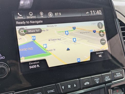 Used 2019 Honda Odyssey Elite image 12
